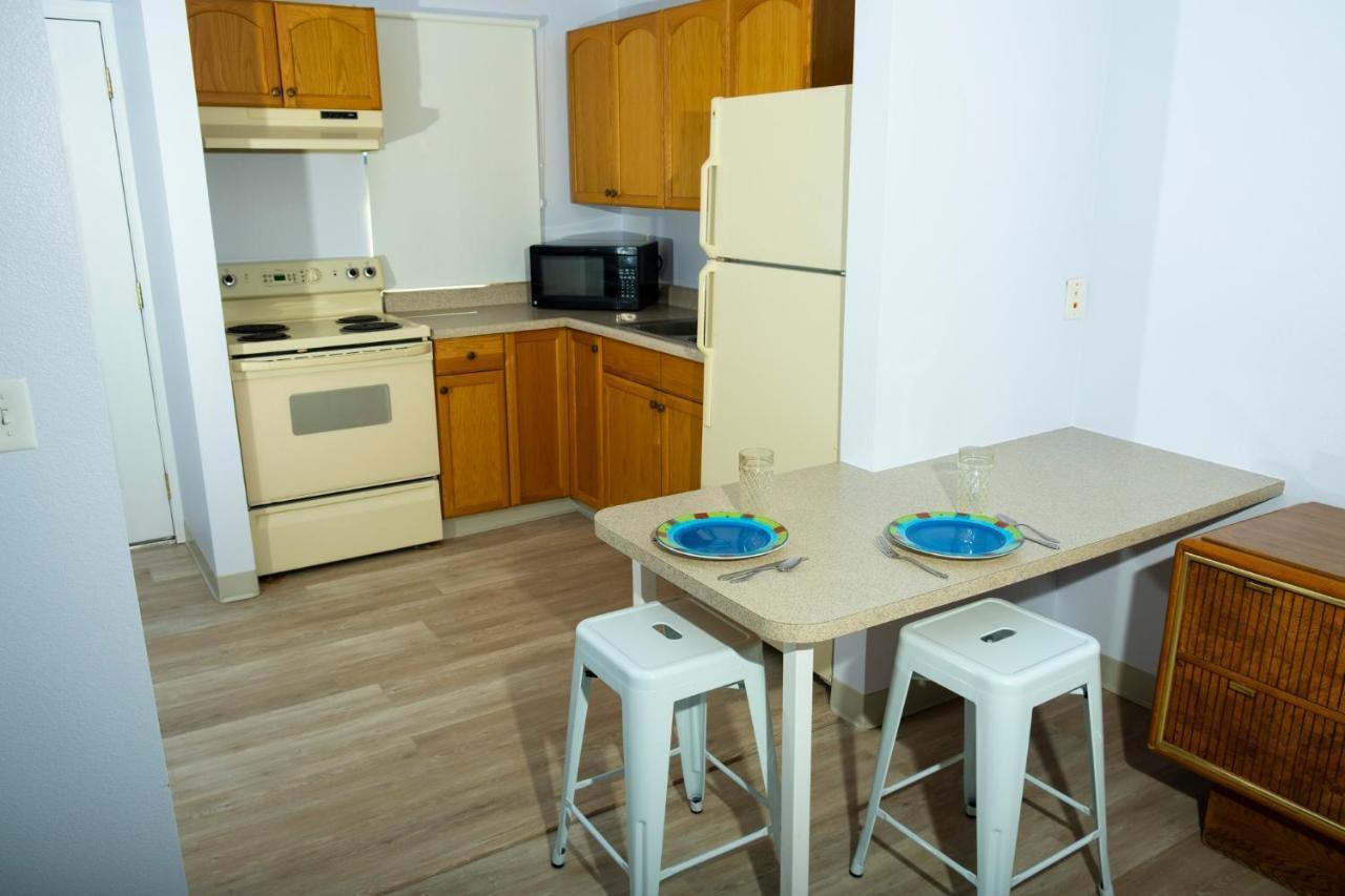 Dark Sky Suites Westcliffe Esterno foto
