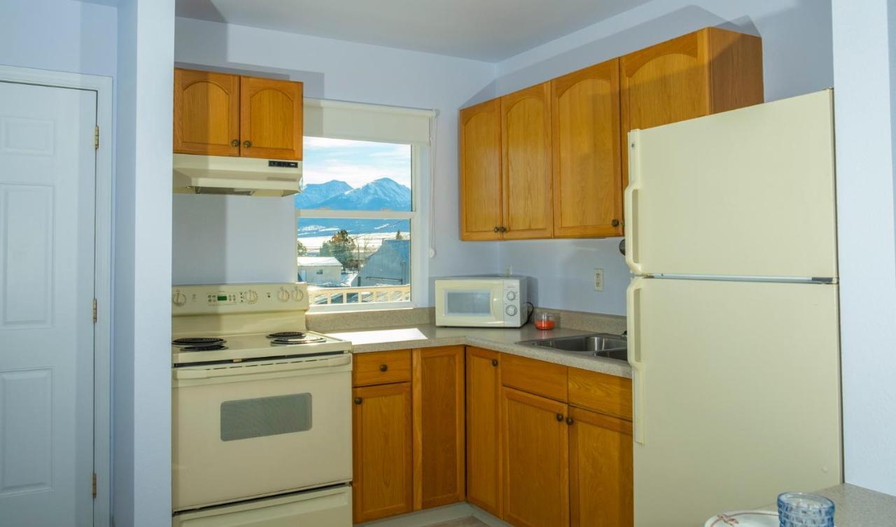 Dark Sky Suites Westcliffe Esterno foto