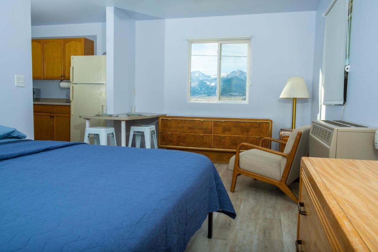 Dark Sky Suites Westcliffe Esterno foto