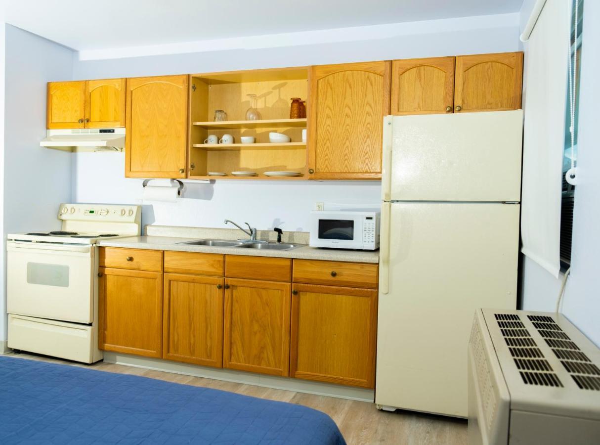 Dark Sky Suites Westcliffe Esterno foto