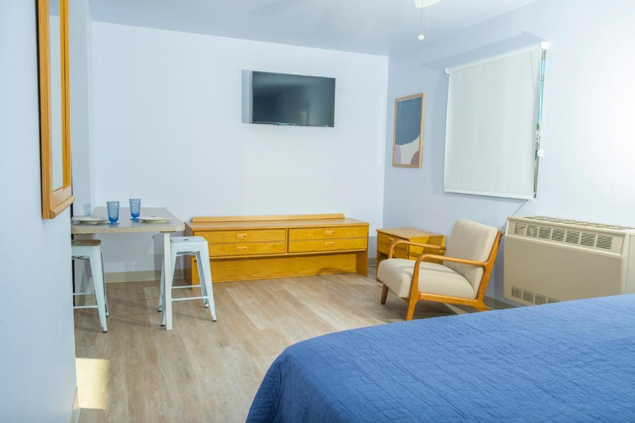Dark Sky Suites Westcliffe Esterno foto
